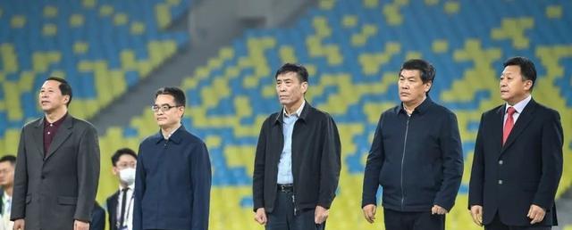 中国足协|偷鸡不成，蚀把米，足协终成大笑话