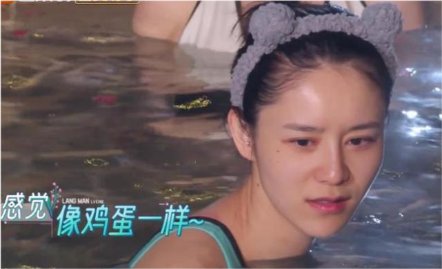 刘涛|刘涛皮肤好到女星都羡慕，分享的“洗脸法”走红，李小冉：用很多年了