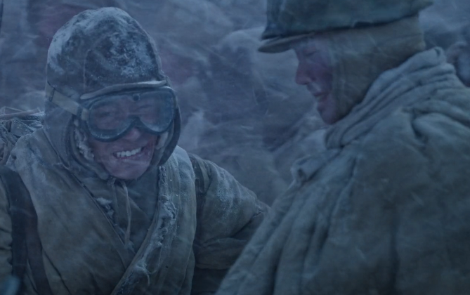 水门桥|央视官宣《水门桥》定档！故事更感人更催泪，票房能否干到100亿