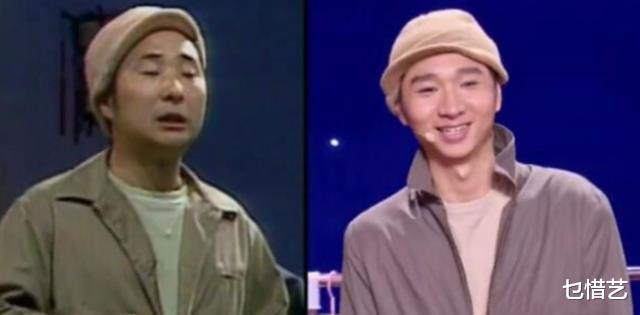 陈佩斯|陈佩斯4个孙子齐现身，长相宛如复制粘贴，陈大愚回复求生欲满满