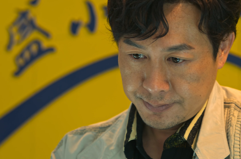 高叶|高叶凭借《狂飙》出圈,不仅演技收获好评,还带火了一句台词