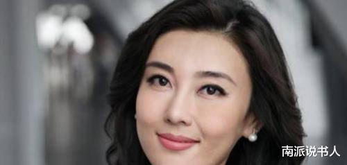 央视|央视主持李红42岁近照曝光,颜值堪比董卿,嫁富豪被宠上天