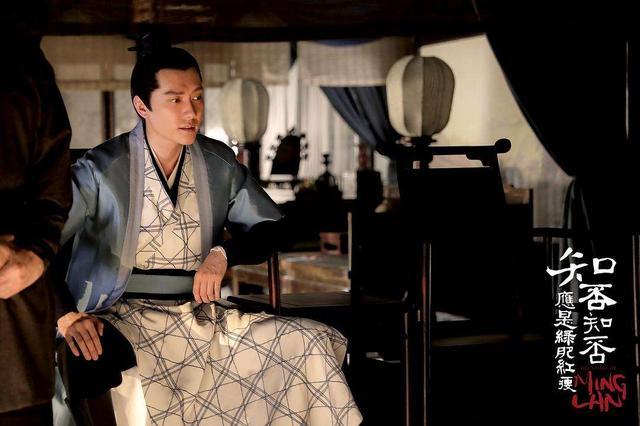 齐衡|同样门不当户不对，为何顾廷烨能娶到明兰，齐衡一点机会也没有