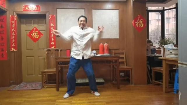 ?1月涨粉百万遭群嘲，马保国：我是恶搞受害者，抖音快手一半靠我吃饭！
