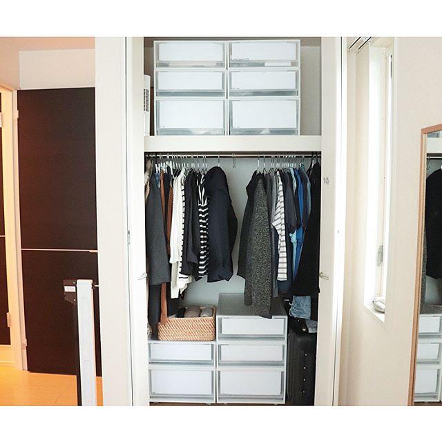 单亲妈妈带女儿住35㎡老破小,不慌不忙精致生活,断舍离很重要