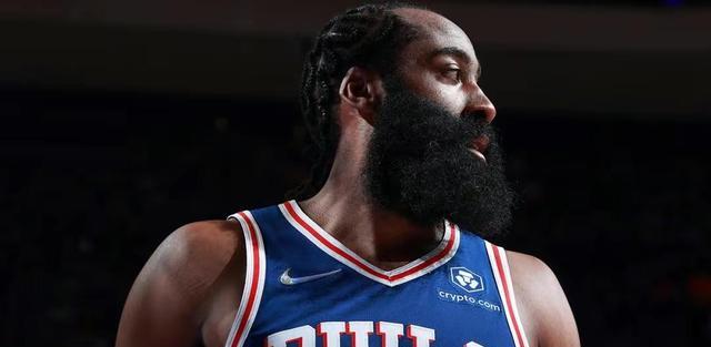 裁掉哈登,引进艾顿!篮网做新决定,三方交易改变NBA格局!