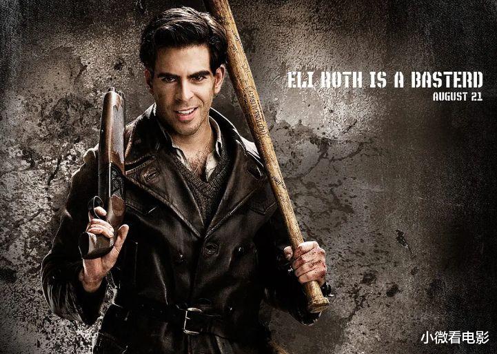 微笑|推荐10部黄暴限制级电影,每部都是值得收藏的好电影