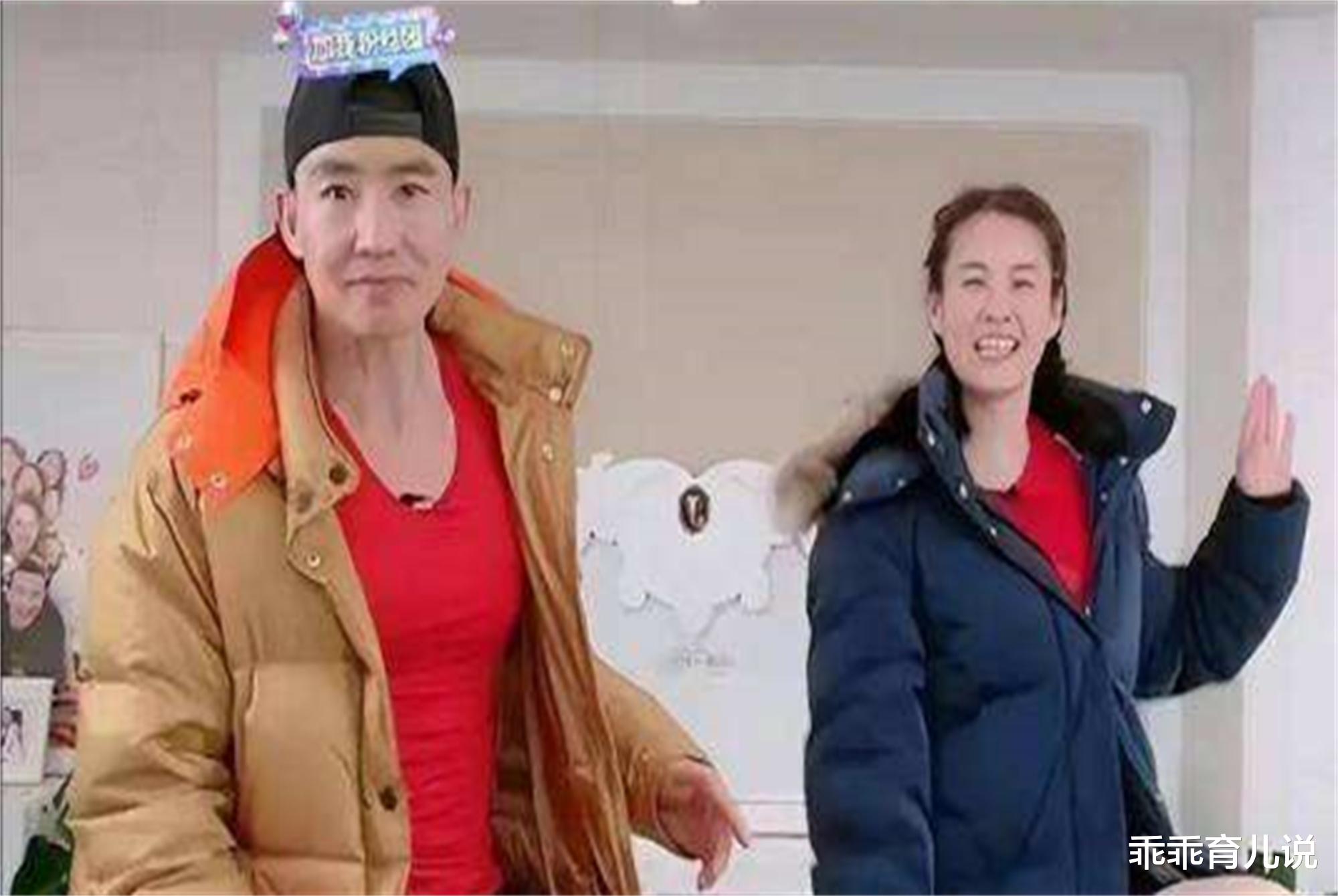 赵丽颖|刘畊宏老婆跳操不惧姨妈?怀三胎背后的故事,没有那么光鲜亮丽