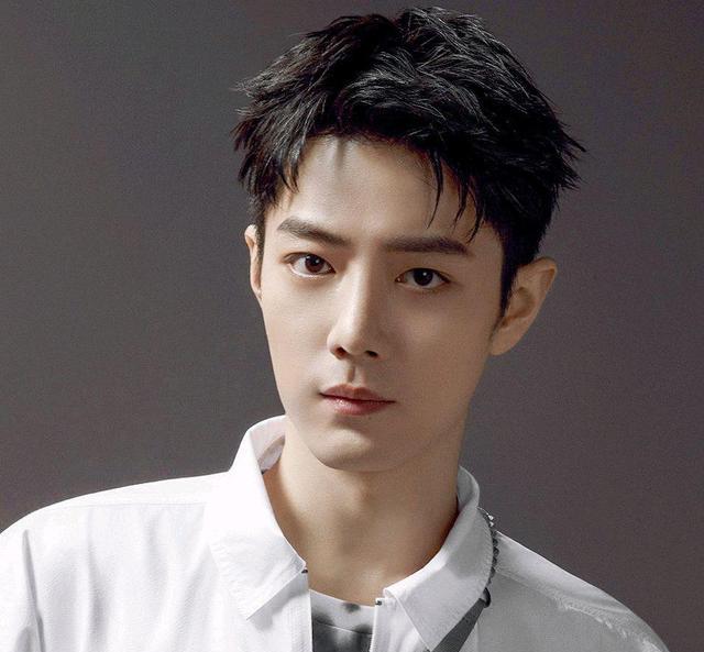 赵祯|知名博主发布肖战海南拍戏路透，还扯上《向往的生活》，粉丝不满