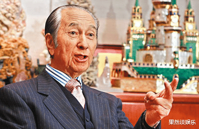 赌王|赌王88岁就病危却98岁才去世，为“续命”何家人都做了哪些努力？