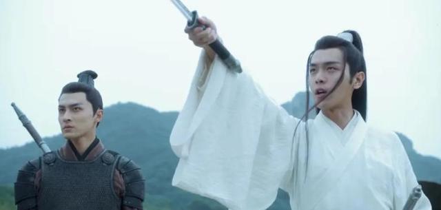 雪中悍刀行2|《雪中悍刀行2》启动，裴南苇新人选获赞，青鸟更换让人难以接受