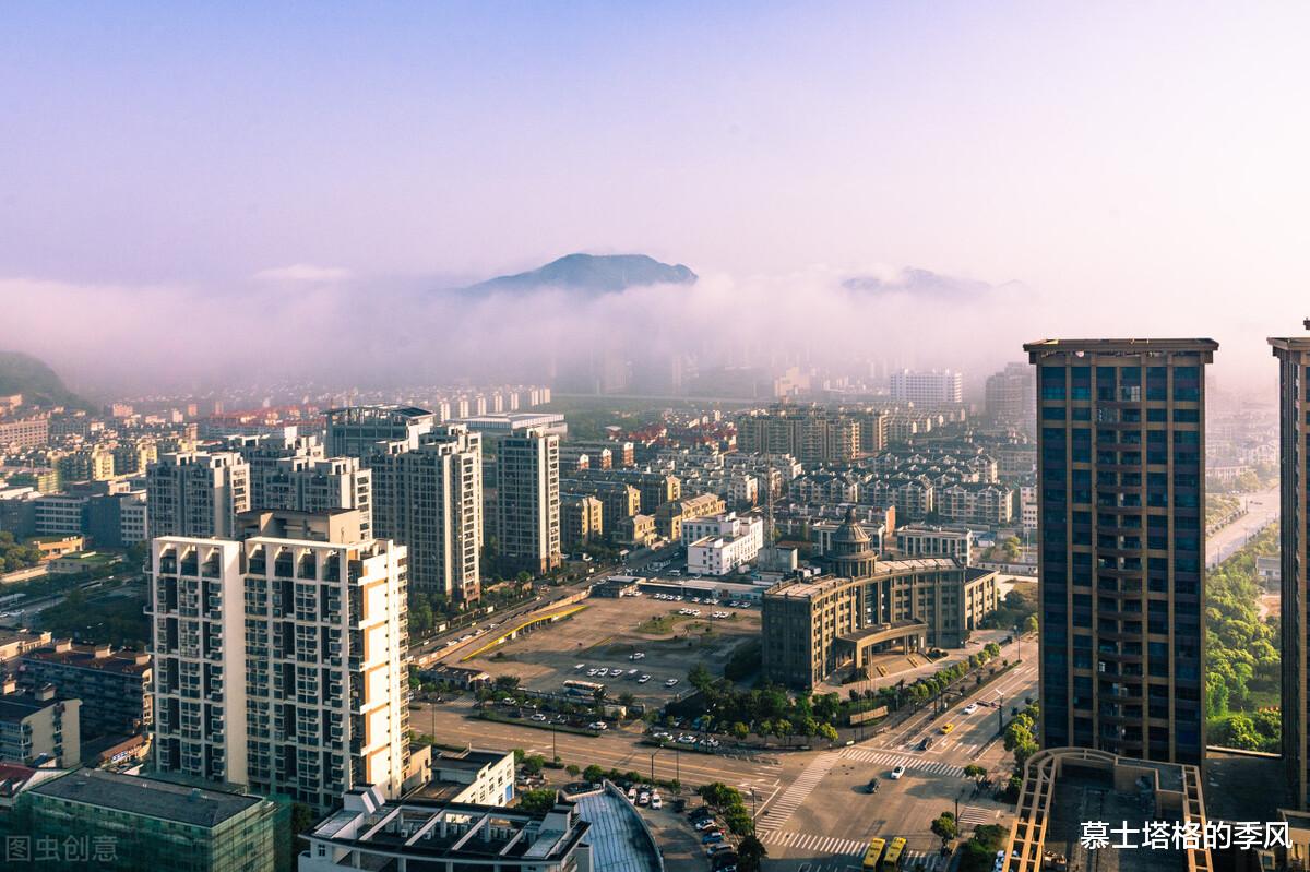 浙江省|浙江有一座藏在海中的养老城市，很多长三角的人都喜欢到这里养老