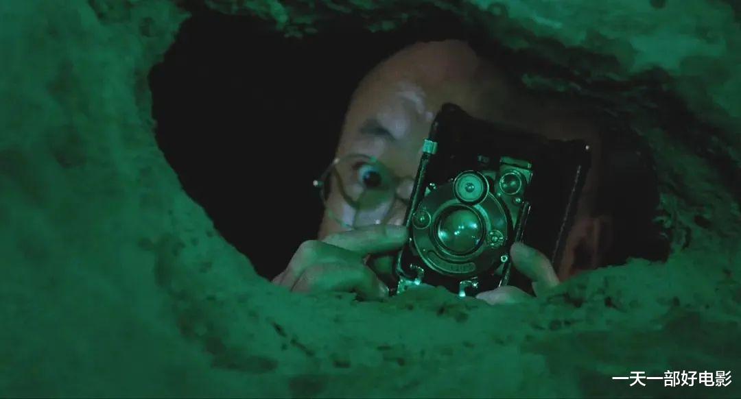 小姨子|岛国四大推理奇书之首,号称最难懂的电影之一