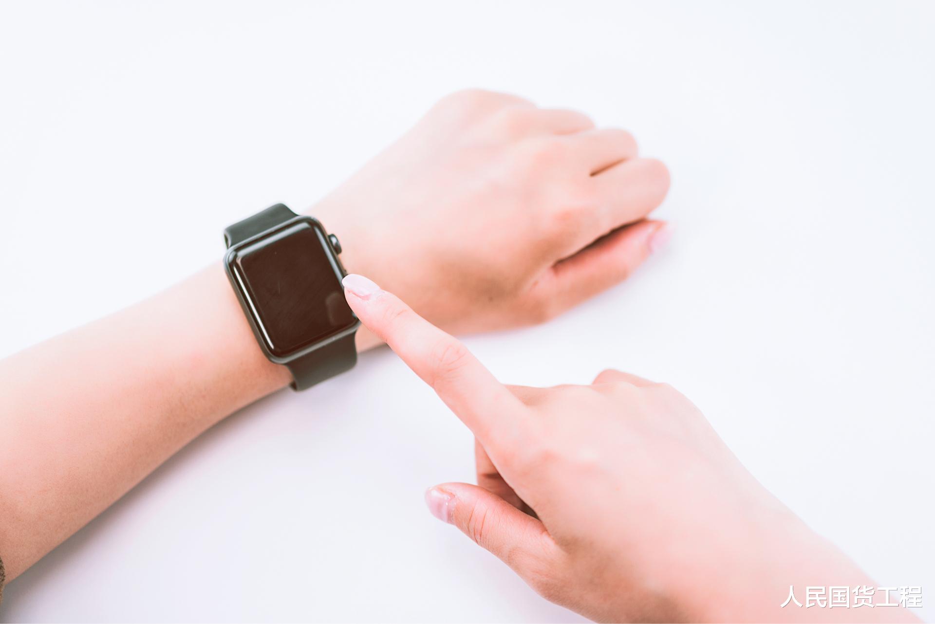 数据库|国内可穿戴腕带设备排行：OPPO第5，荣耀挤进前3，小米排第2！