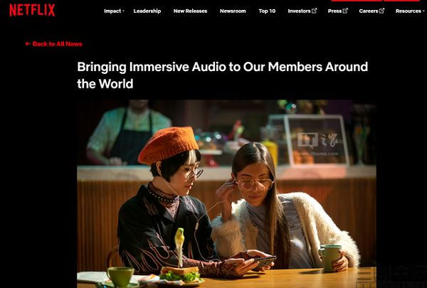 创投圈|Netflix携手微软卖广告，这下真与爱优腾双向奔赴了