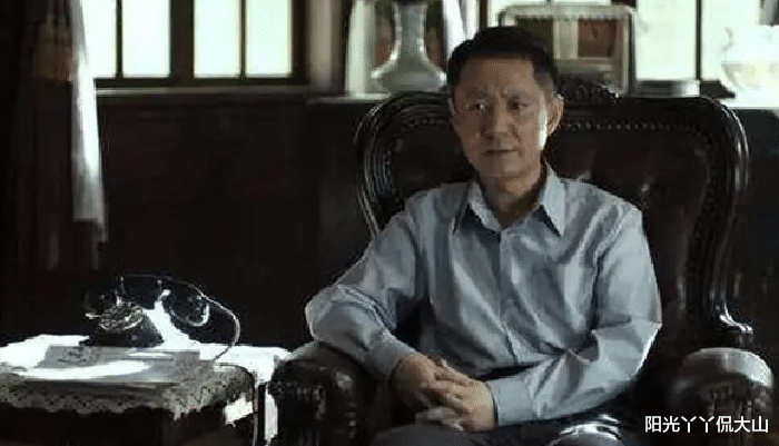 江德福|父母爱情：安泰谨慎，欧阳懿张扬，为何江德福更喜欢老欧呢？