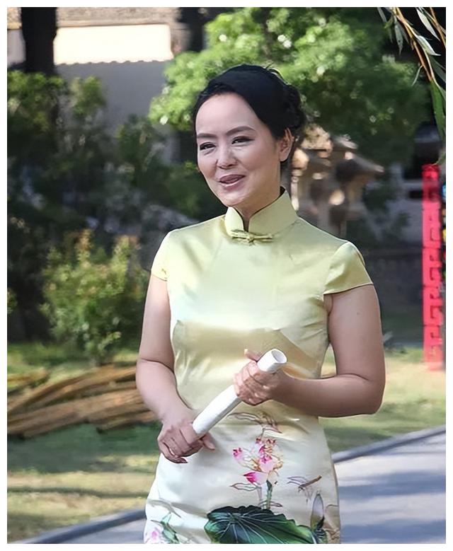 孙小梅|孙小梅：我这辈子最正确的决定，就是在38岁高龄为普通丈夫生儿子