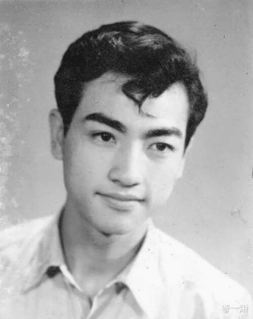 黄霑|这五位港星都是广州的大户人家出身，家庭背景一个比一个强大