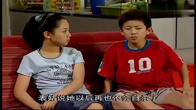 刘星|重温《家有儿女》才懂：夏雪和小雨长大后，都远离了刘星