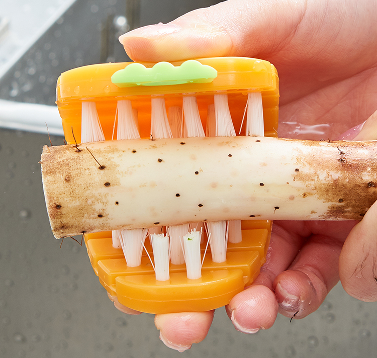 我妈说我净给厨房整些“怪玩意”,一个月后,她自己却用上瘾了!