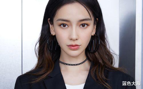 Angelababy|事件回顾：“让人忍不住弃剧”的8位女星，长得都很漂亮，但观众就是不想看