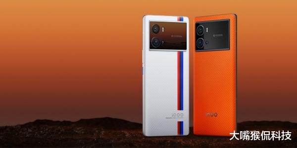 iqoo|iqoo9跑分反倒比Pro版本高？除了细节，其他都不错