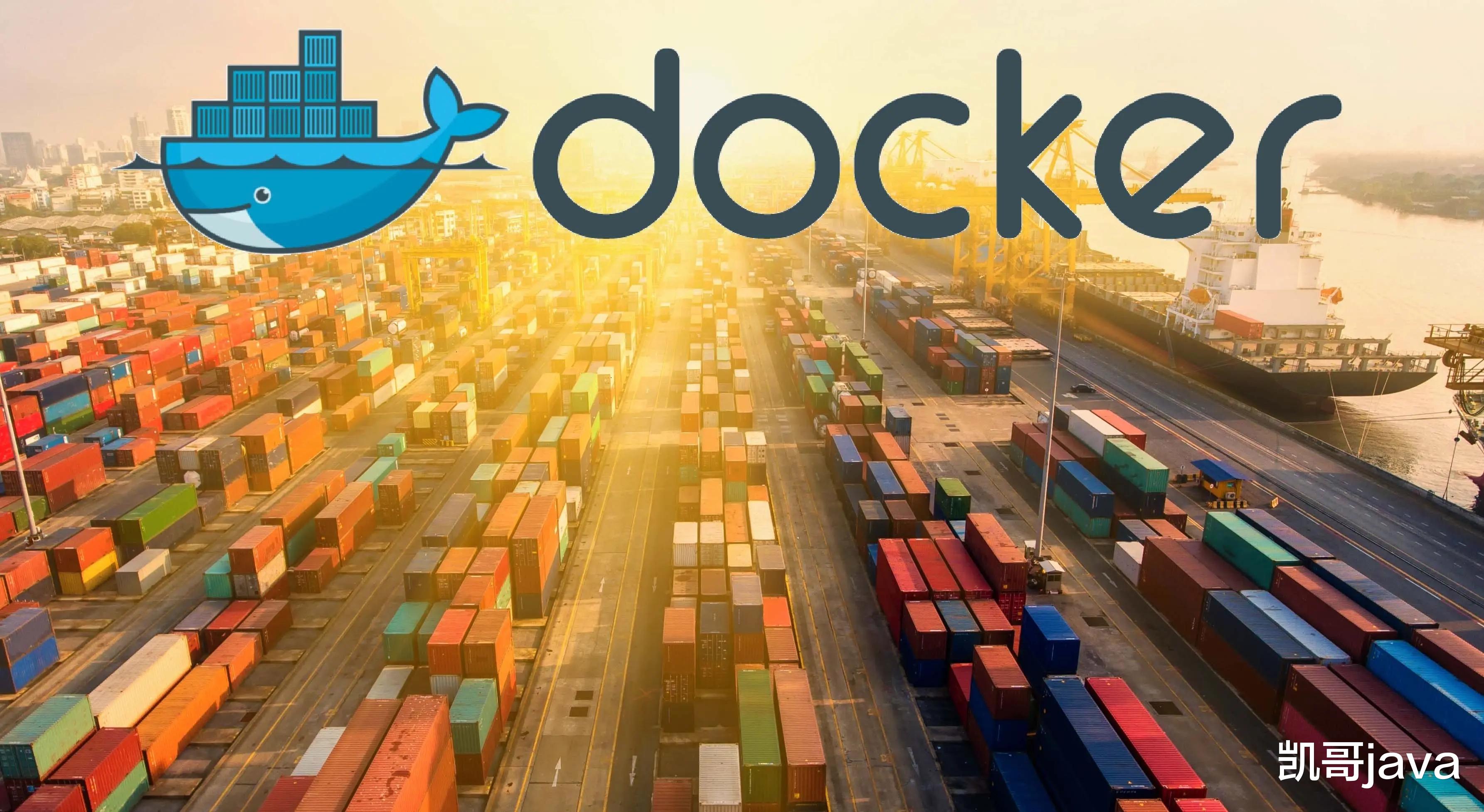docker|【Docker学习系列】Docker学习5-Docker镜像理解