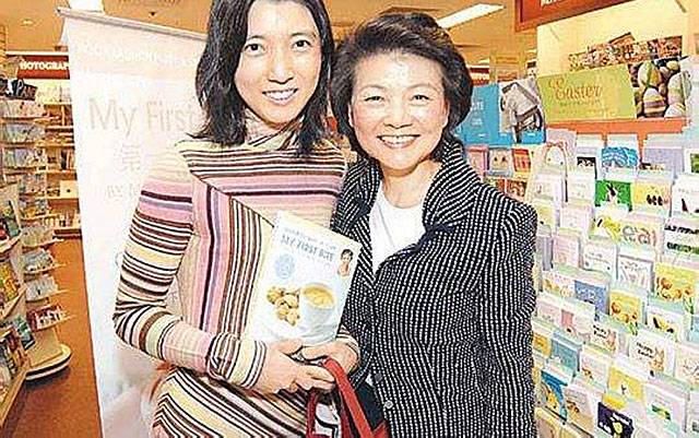 豪门|李嘉诚对长媳非常满意：我李家媳妇没规矩要守，出身正当家庭就行