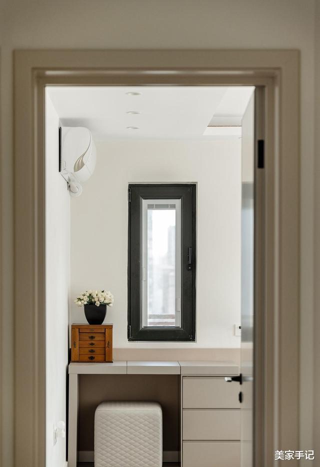 北京四口之家的新房火了,仅凭一个玄关就圈粉无数,家居氛围太赞了