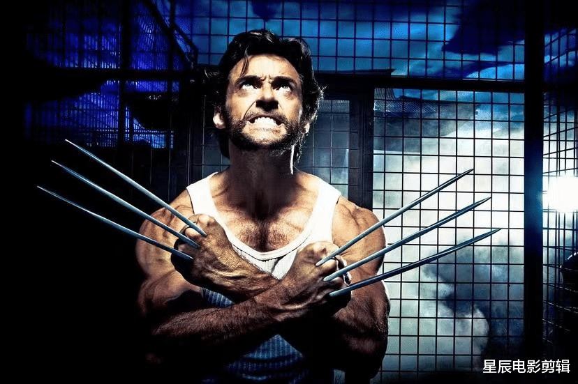 漫威|盘点4位漫威英雄演员身材对比，看看有没有你喜欢的演员