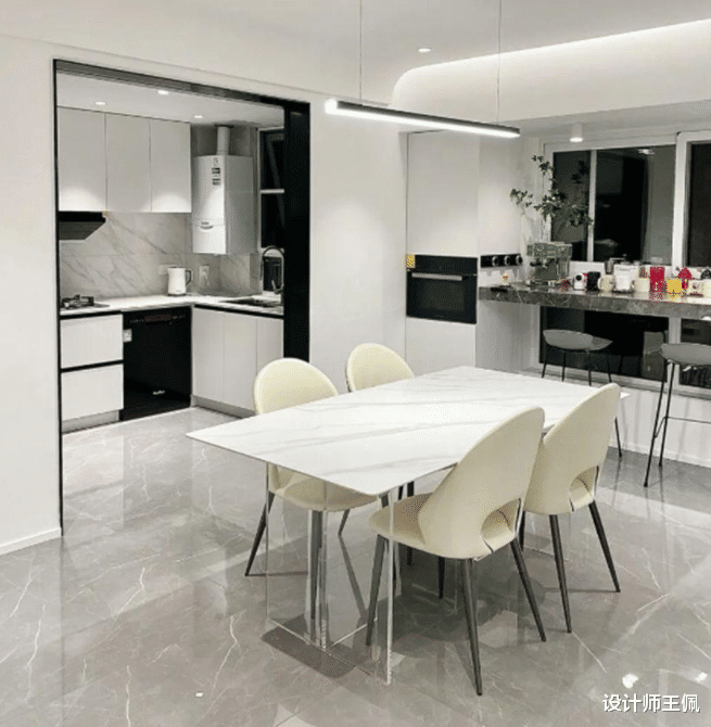 如何让家里长久干净如新?建议大家学学,我最自豪的5个家居决定