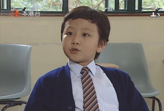 尹天照|“况复生”张国权:认尹天照万绮雯为干爹干妈,25岁迎娶美娇娘