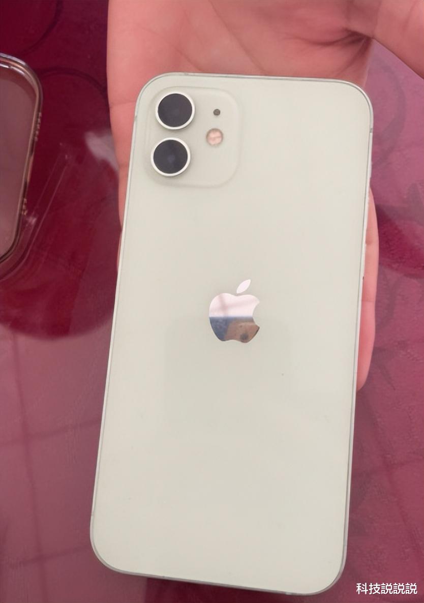 iphone12|库克良心了，5G手机仅售4399元，线上卖到“断货”