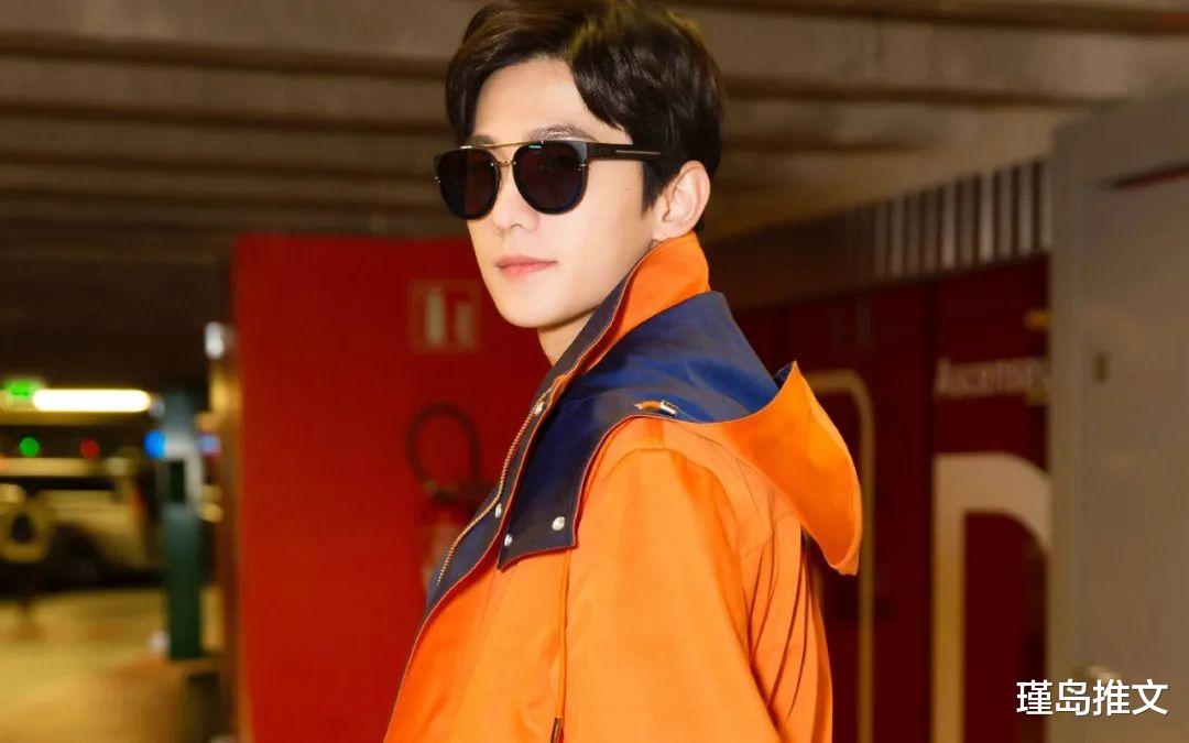 娱乐圈|瑾岛推文:三门非常精彩的娱乐圈文,追星姐妹一定要看!