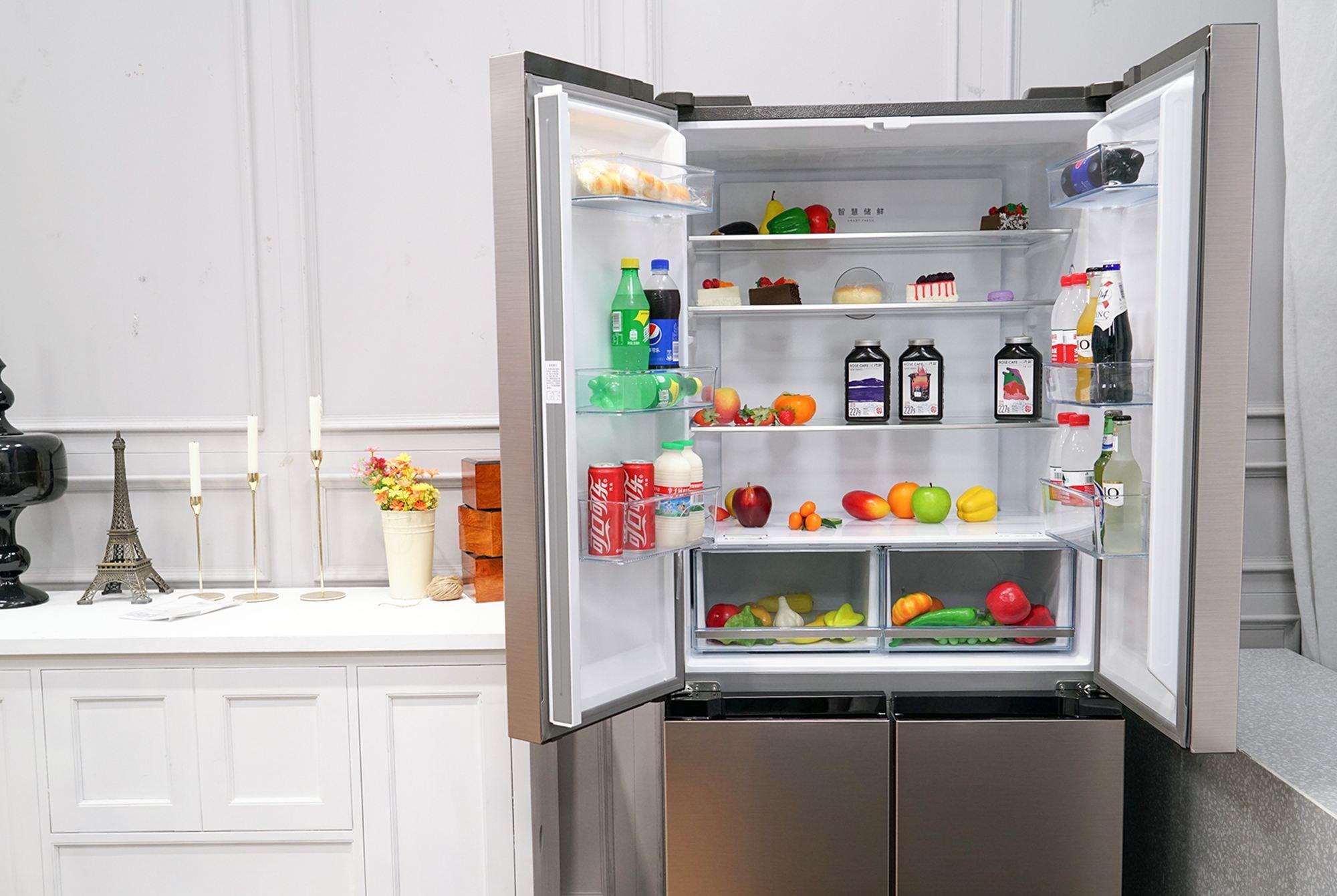 鼠标|选购冰箱时，建议避开这四点，早点知道不吃亏