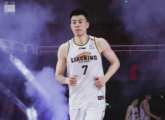 张镇麟|CBA和NBA的差距！张镇麟和普尔的差距，昔日队友已天壤之别