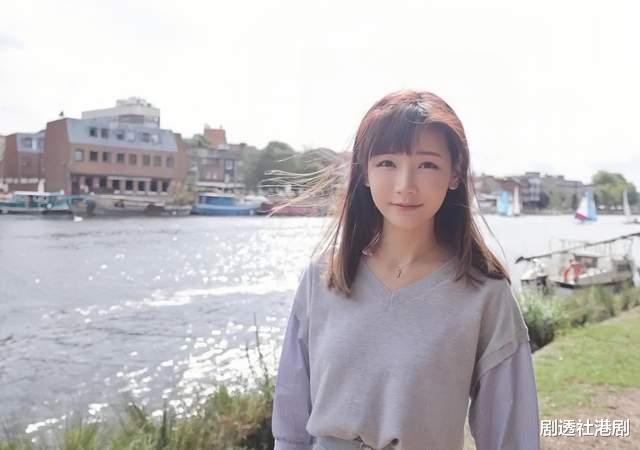 整容|TVB前知名女星再陷整容风波！化浓妆一改清纯模样，自觉是纯天然美女