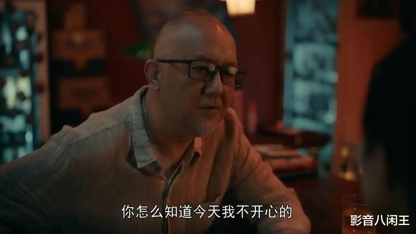 亲爱的小孩|《亲爱的小孩》：老苏配型成功的那刻，故事的结局就已经图穷匕见