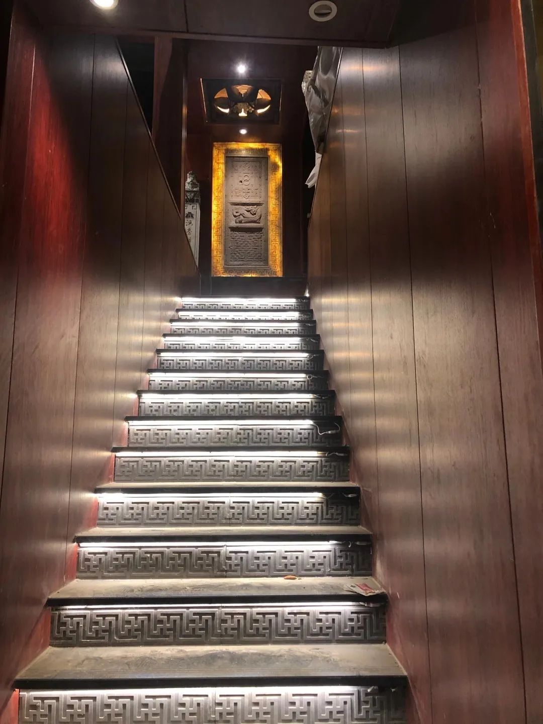 卓越|今天逛的这个会所,跟别家有点不一样!