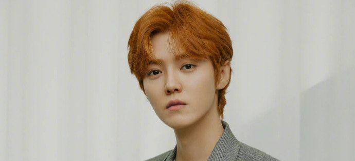 鹿晗|鹿晗画画工作花絮网络曝光,疑似为全面复出做准备