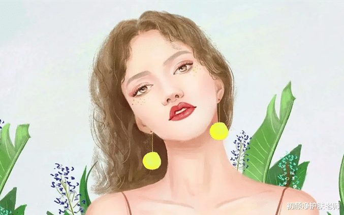 补水 别踩雷啦！敏感肌常见的换季误区，一次说明白！