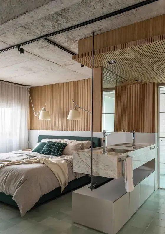 听我一句劝,自家装修最好将这4大功能区外移,至少能腾出一间房