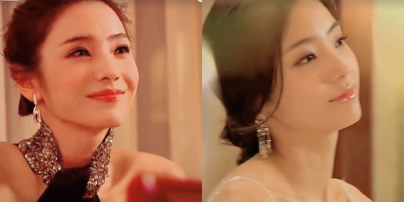 流星花园|时隔20年，再看《流星花园》的藤堂静，我觉醒了