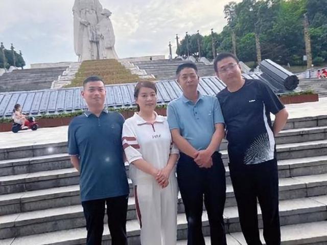 许敏|二审不是终点！云昊发声表前行决心，季志华律师晒古装照力挺许敏