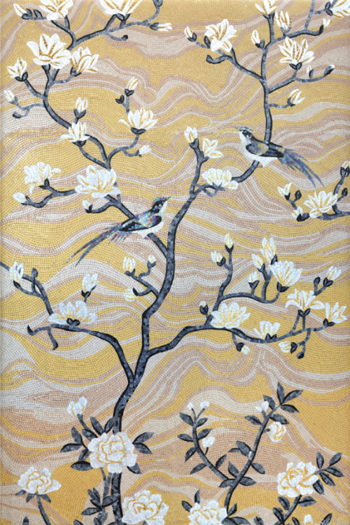 欧神诺瓷砖 | 没有日薪208万，也想拥有风景无敌的家?