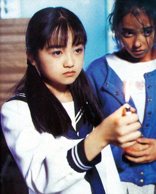 新垣结衣|日本传说中的20大美少女，新垣结衣、桥本环奈入选