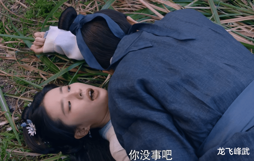 梦华录|好家伙！刘亦菲《梦华录》豆瓣差评一片，观众的差评理由出奇一致