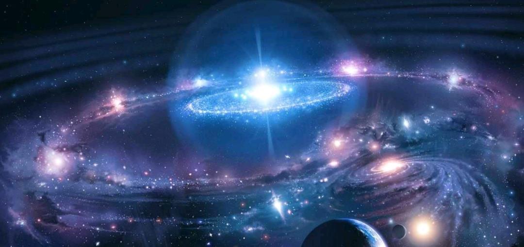 “新地平线号”抵达柯伊伯带,拍下宇宙真实画面,让人无法想象