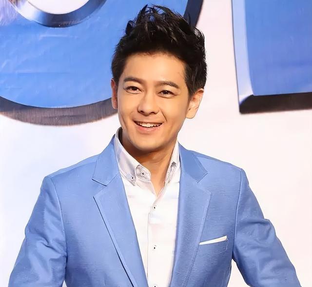 |这6位男星的身高太不懂事了,长相英俊帅气,却输在“个子矮”上