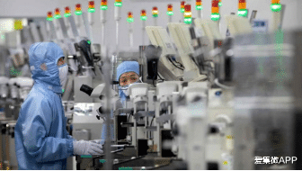 |韩媒：中国疫情管控严重影响韩国零部件供应商